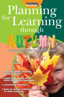 Planning for Learning through Autumn