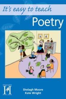 It's easy to teach - Poetry : Poetry for Key Stage 1 teachers