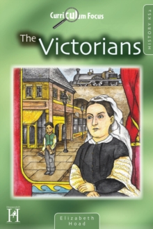 Curriculum Focus - History KS2 : The Victorians