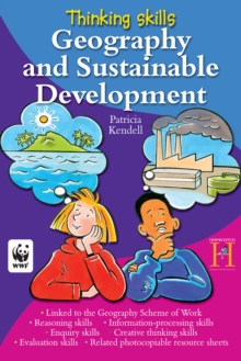 Thinking Skills - Geography and Sustainable Development