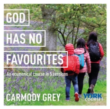 God Has No Favourites : York Courses