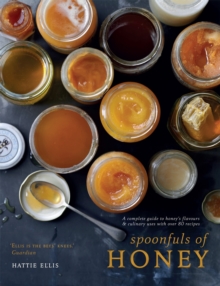 Spoonfuls of Honey, Hardback Book Spoonfuls of Honey, Hardback Book