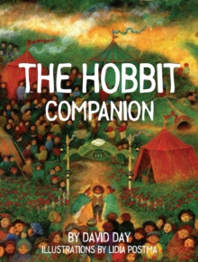 The Hobbit Companion