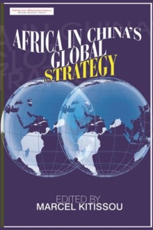 Africa in China's Global Strategy