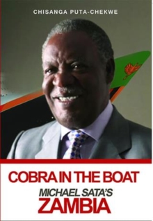 COBRA IN THE BOAT