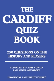 The Cardiff Quiz Book