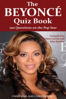 The Beyonce Quiz Book