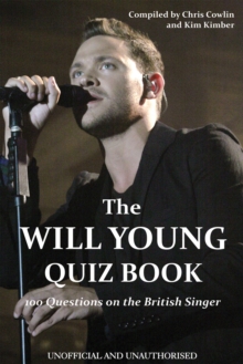 The Will Young Quiz Book