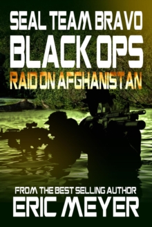 Seal Team Bravo : Black Ops