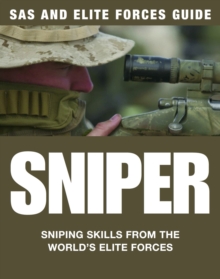 Sniper : Sniping skills from the world's elite forces