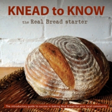 Knead to Know, Paperback Book Knead to Know, Paperback Book