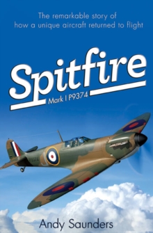 Spitfire : Mark I P9374