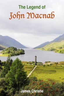 The Legend of John Macnab