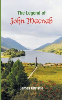 The Legend of John Macnab, Paperback / softback Book The Legend of John Macnab, Paperback / softback Book