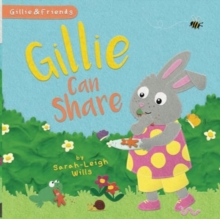 Gillie Can Share : Gillie 1