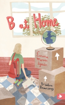 B at Home : Emma Moves Again