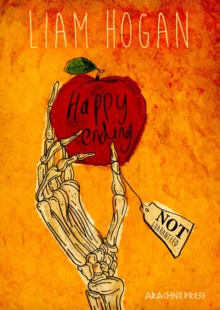 Happy Ending NOT Guaranteed, Paperback / softback Book Happy Ending NOT Guaranteed, Paperback / softback Book