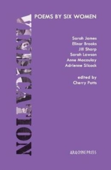 Vindication : poems by six women