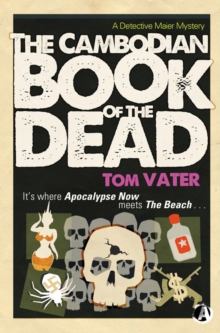 The Cambodian Book of the Dead, Paperback Book The Cambodian Book of the Dead, Paperback Book