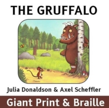 The Gruffalo, Paperback / softback Book The Gruffalo, Paperback / softback Book
