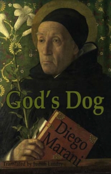 God's Dog, Paperback Book God's Dog, Paperback Book