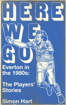 Here We Go, Hardback Book Here We Go, Hardback Book