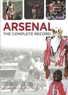 Arsenal : The Complete Record