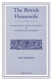 The British Housewife