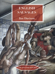 English Sausages, Paperback / softback Book English Sausages, Paperback / softback Book