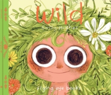 Wild, Hardback Book Wild, Hardback Book