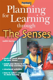 Planning for Learning through the Senses