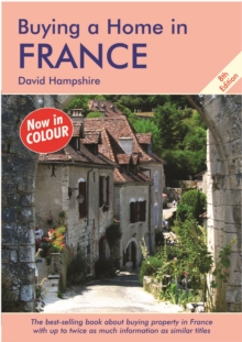 Buying a Home in France