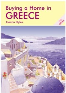 Buying a Home in Greece