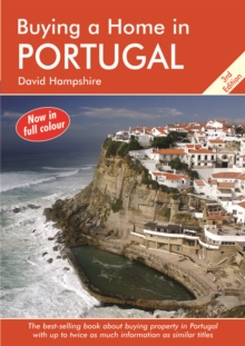 Buying a Home in Portugal