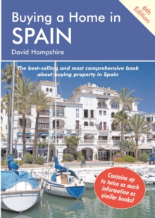 Buying a Home in Spain