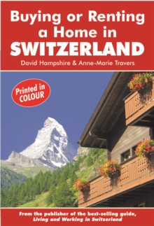 Buying or Renting a Home in Switzerland