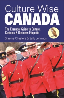 Culture Wise Canada