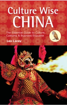 Culture Wise China