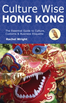 Culture Wise Hong Kong