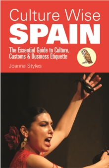 Culture Wise Spain