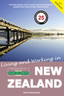 Living and Working in New Zealand