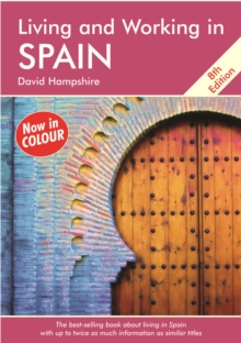 Living and Working in Spain