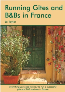 Running Gites & B&Bs in France