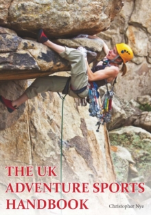 The UK Adventure Sports Handbook