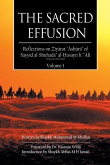 Sacred Effusion