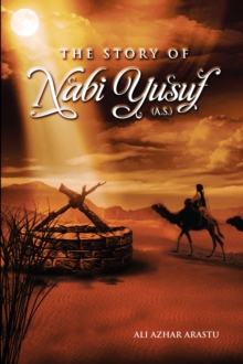 Story of Nabi Yusuf