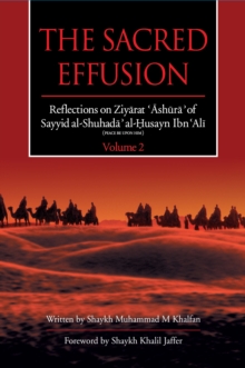 Sacred Effusion- Volume 2