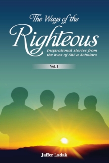 Ways of the Righteous