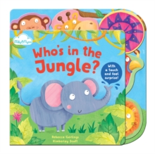 Who's in the Jungle?, Board book Book Who's in the Jungle?, Board book Book
