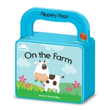 On the Farm, Board book Book On the Farm, Board book Book